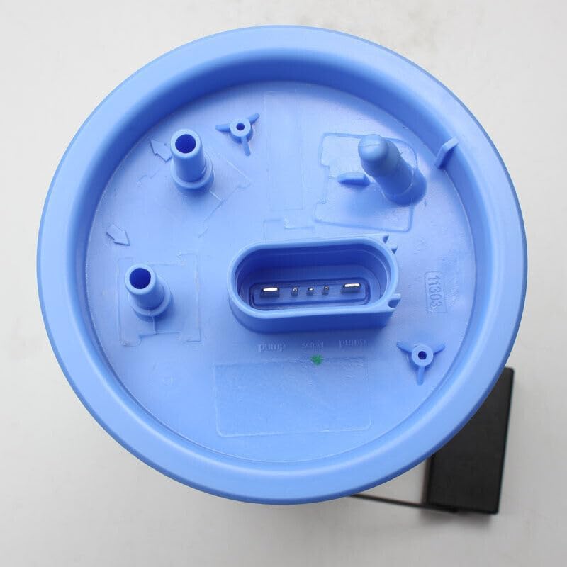 ya 5 8.10 Fuel pump assembly for Audi A1 for SEAT IBIZA SC ST for Skoda FABIA for VW POLO V 6R0919051N