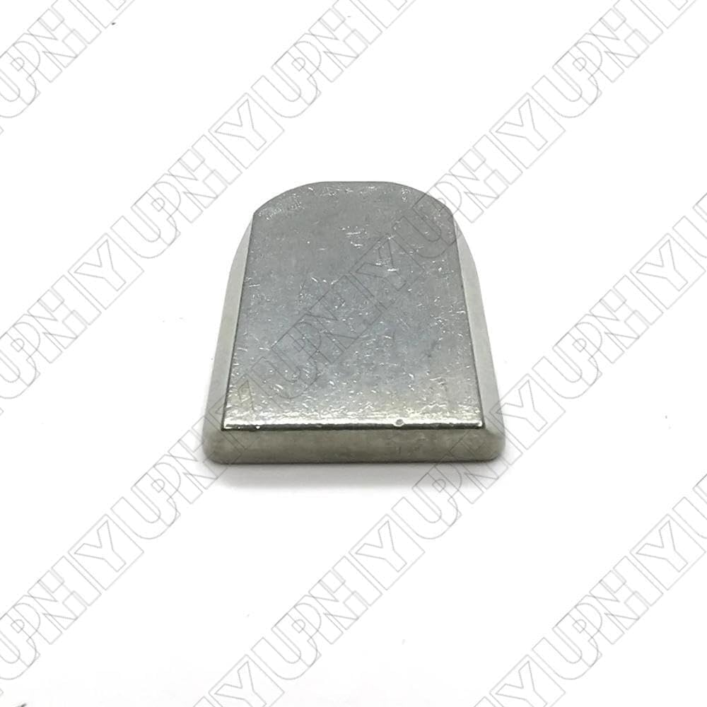ya 28 10.13 zhengce Aluminium Bracket Base Socket for Car Interior Rear View Mirror Bracket #1
