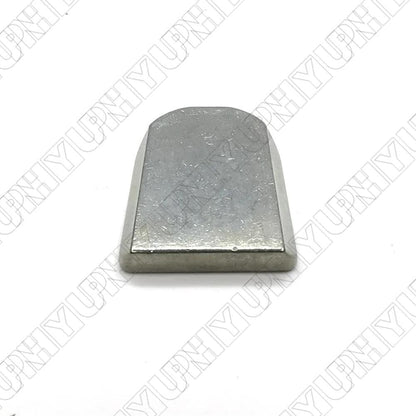 ya 28 10.13 zhengce Aluminium Bracket Base Socket for Car Interior Rear View Mirror Bracket #1