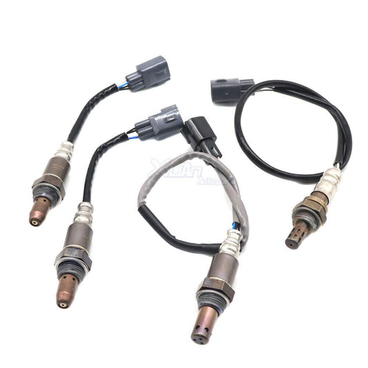ya 2 8.15 4X Up+Downstream Oxygen Sensor for Lexus LX570 2008-2011 5.7 for Toyota Land Cruiser