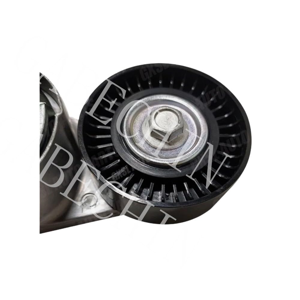 ya 10 9.16 baidi Suitable for for Maserati for Ghibli for Levante Quattroporte 2014-2022 3.0T Belt Tensioner 278940