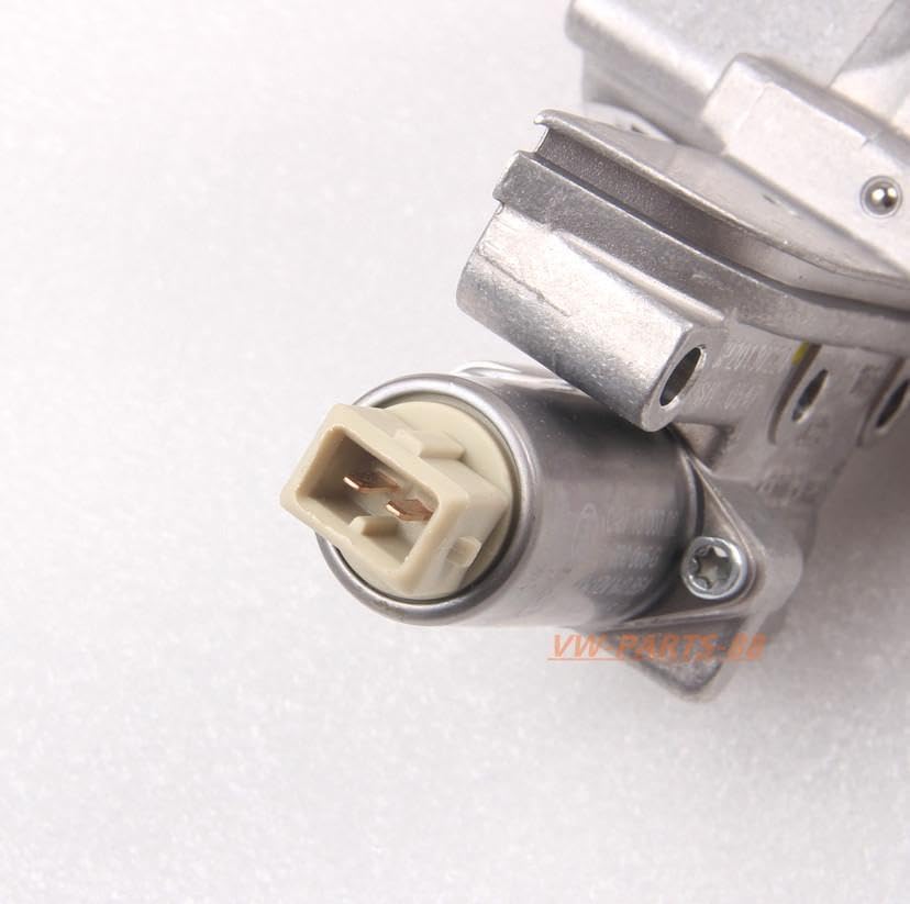 ya 9 10.24 Camshaft Timing Chain Tensioner Set for VW for Passat for Audi A4 A6 A8 078109088C