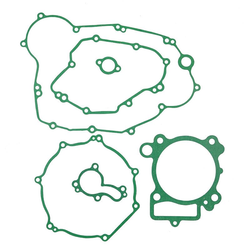 ya 13 9.15 baidi Overhaul Cylinder Head Sealing Ring Seal ket Fit for Kawasaki KX450 KX450F