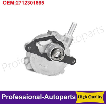 ya 11 9.14 baidi2712301665 Brake System Vacuum Pump For 2012-2015 for Mercedes C250 SLK250 C250 1.8L