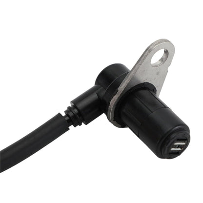 ya 14 9.20 zhengce Rear Right ABS Speed Sensor MR407271 for Shogun 3.2 DI-D 99-06-1
