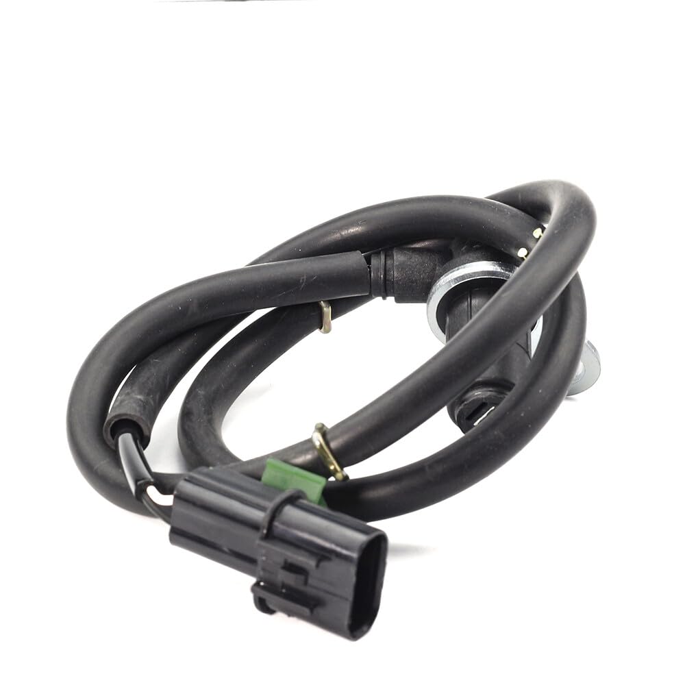 ya 2 8.15 Left Rear ABS Wheel Speed Sensor MR407270 for Mitsubishi Montero Pajero Shogun