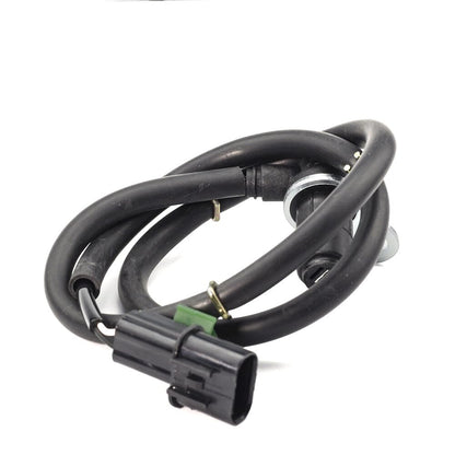 ya 2 8.15 Left Rear ABS Wheel Speed Sensor MR407270 for Mitsubishi Montero Pajero Shogun