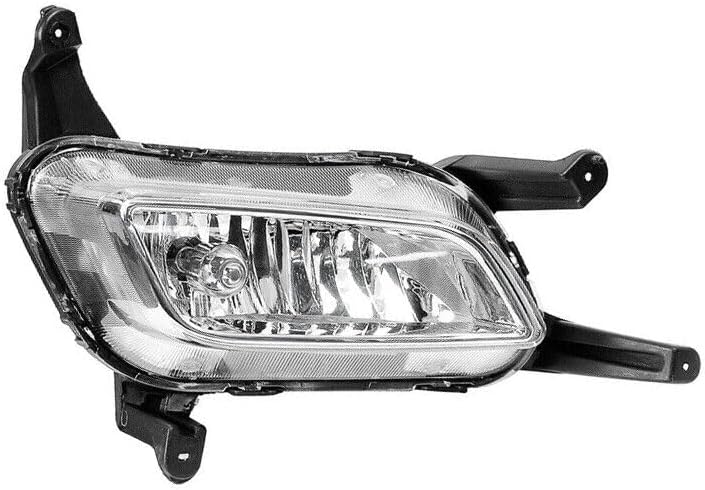 ya 2 8.15 Suitable for Kia Optima 2014-2015 front bumper fog light panel on both sides
