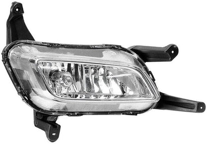 ya 2 8.15 Suitable for Kia Optima 2014-2015 front bumper fog light panel on both sides