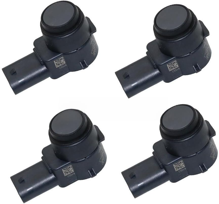 ya 11 9.14 zhengce 4X PDC Parking Sensor for W211 W219 W203 W204 W221 W164 2215420417