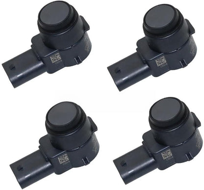 ya 11 9.14 zhengce 4X PDC Parking Sensor for W211 W219 W203 W204 W221 W164 2215420417