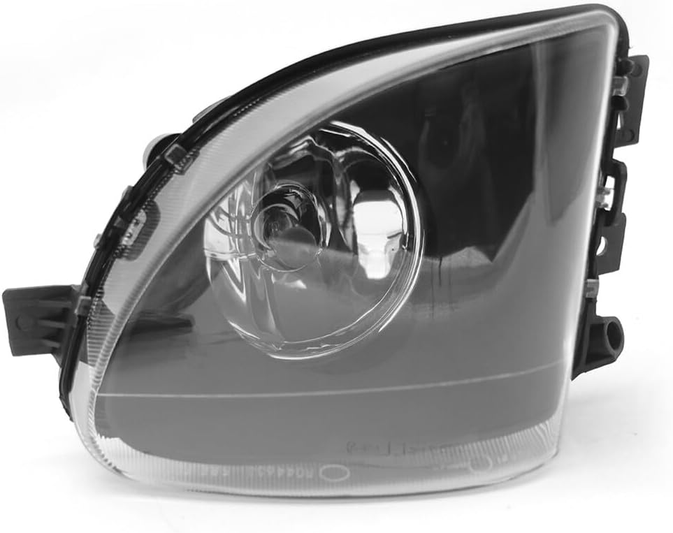 ya 10 9.16 zhengce Pair LED Fog Lamp Light For F10 F11 F18 528i 530i 535i 2010 2011 2012 2013