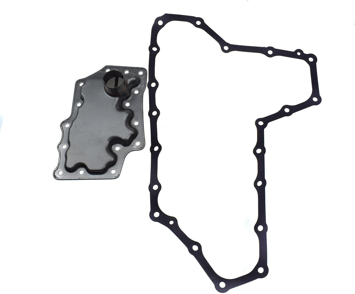 ya 11 9.14 zhengce Automatic Transmission Filter and Gasket Kit for Nissan Maxima Quest for Al