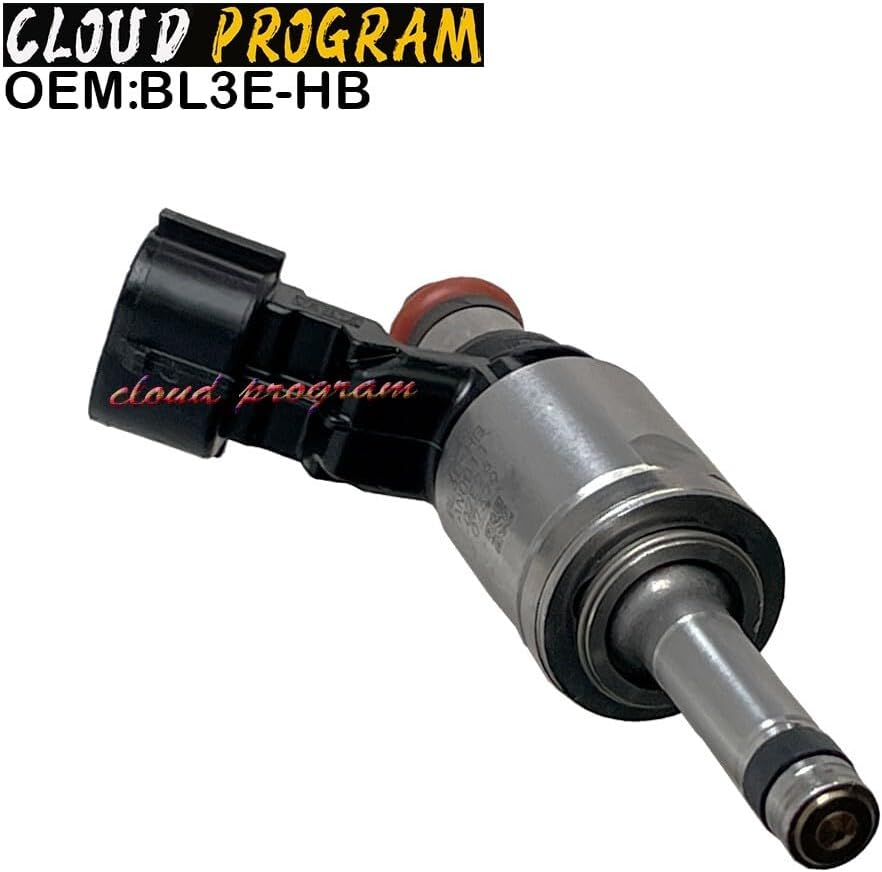 ya 12 10.8 baidi 6PCS GDI fuel injectors BL3E-HB for Ford F-150 Transit 150 Expedition 3.5L V6