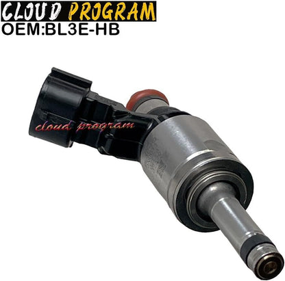 ya 12 10.8 baidi 6PCS GDI fuel injectors BL3E-HB for Ford F-150 Transit 150 Expedition 3.5L V6
