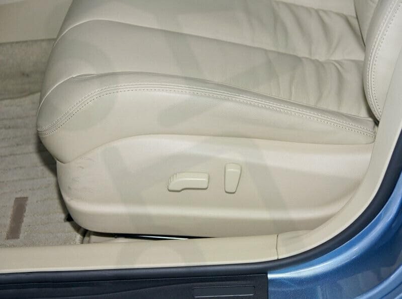 ya 4 8.8.2 for Nissan Altima 2004-2020 Beige Left Power for SEAT Backrest Adjust Button Replace