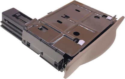 ya 9 10.24 Tan Cup Holder YC3Z-2513560-CAB fits for Ford Cup Holder-