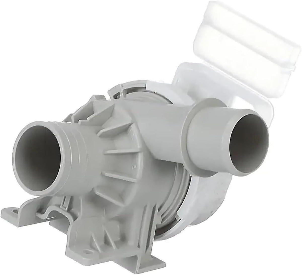 ya 26 10.21 baidi AHA75673404 Washer Drain Pump Assembly DC 26V Replacement for Washing Machine