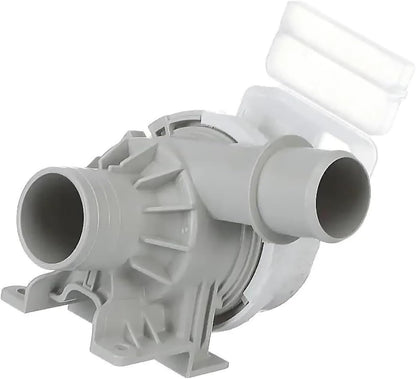ya 26 10.21 baidi AHA75673404 Washer Drain Pump Assembly DC 26V Replacement for Washing Machine