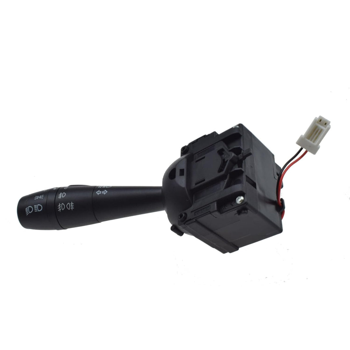 ya 4 8.8 8201167981 is Suitable for Renault Logan Clio IV 1x Turn Signal Indicator Headlight Switch