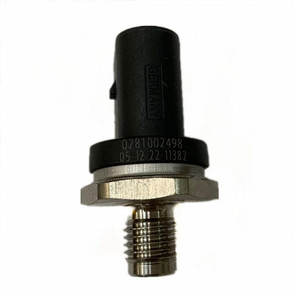 ya 2 8.15 Fuel Rail Pressure Sensor 0281002498 Suitable for Mercedes-Benz A C E G M S