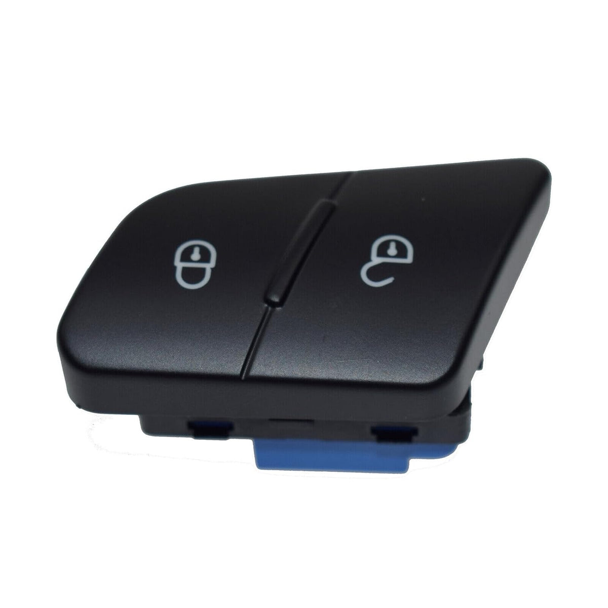 ya 5 8.10 Driver Central Door Lock Switch Button for VW for Passat B6 3C0962125B