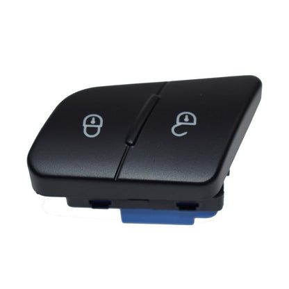 ya 5 8.10 Driver Central Door Lock Switch Button for VW for Passat B6 3C0962125B