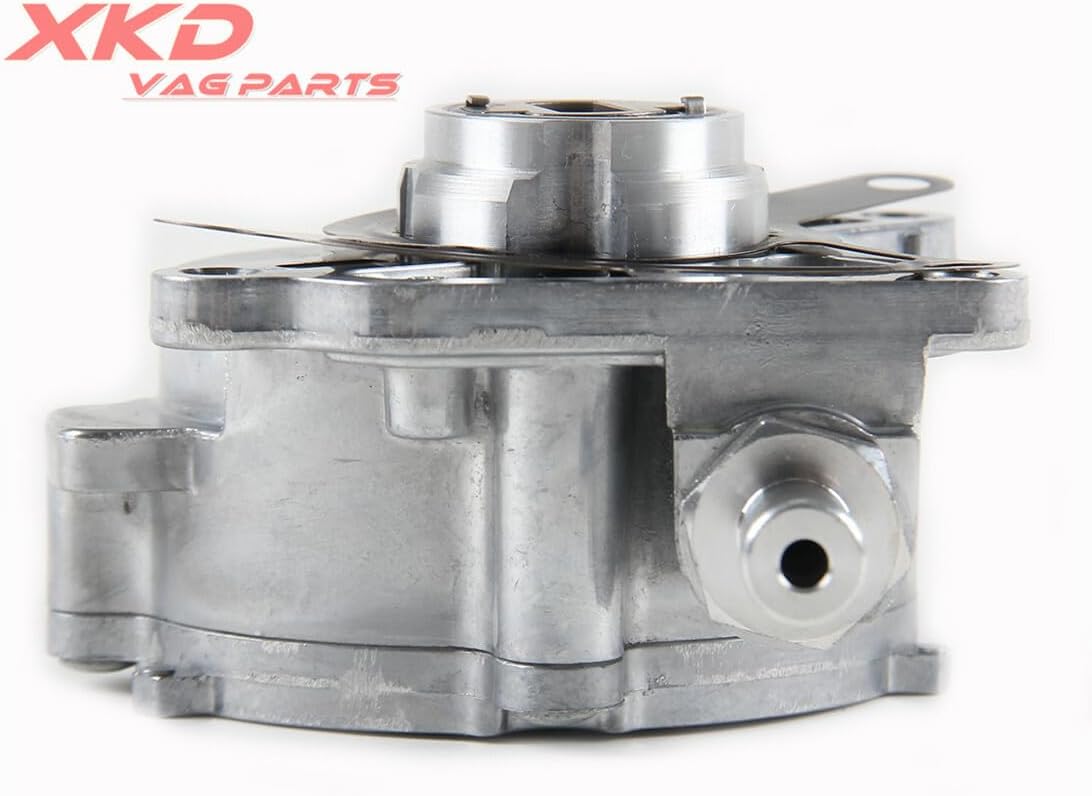 ya 11 9.14 baidi3.6L Vacuum Pump Fit for VW Te for Ram ont BWS AXZ BLV CDVB 03H145100C