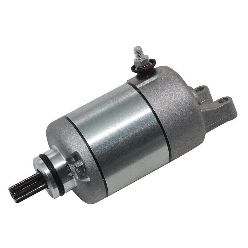 ya 23 10.7 baidi for Honda Electrical Starter Motor CBR600F4 CBR600F4i CBR600FS CBR600FR 2001-06