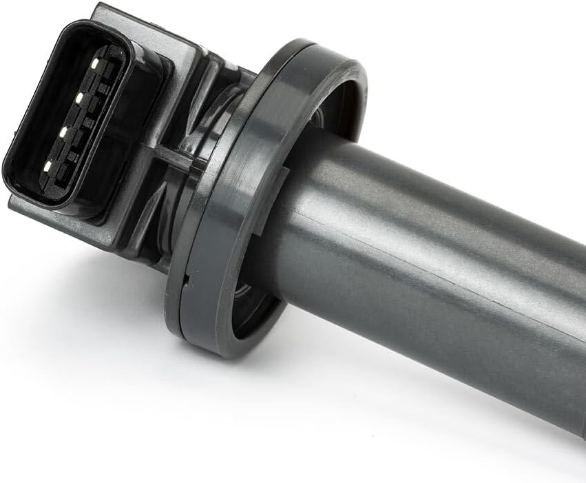 ya 4 8.14 4PCS New Ignition Coil 90919-02240 for Toyota Yaris Prius for Scion xA xB Echo 1.5L