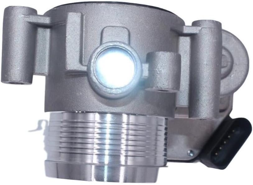 ya 4 8.8.2 A2C59512935 Tps Throttle Body for Audi A3 A4 A6 Q5 TT for SEAT for Skoda for VW for Passat