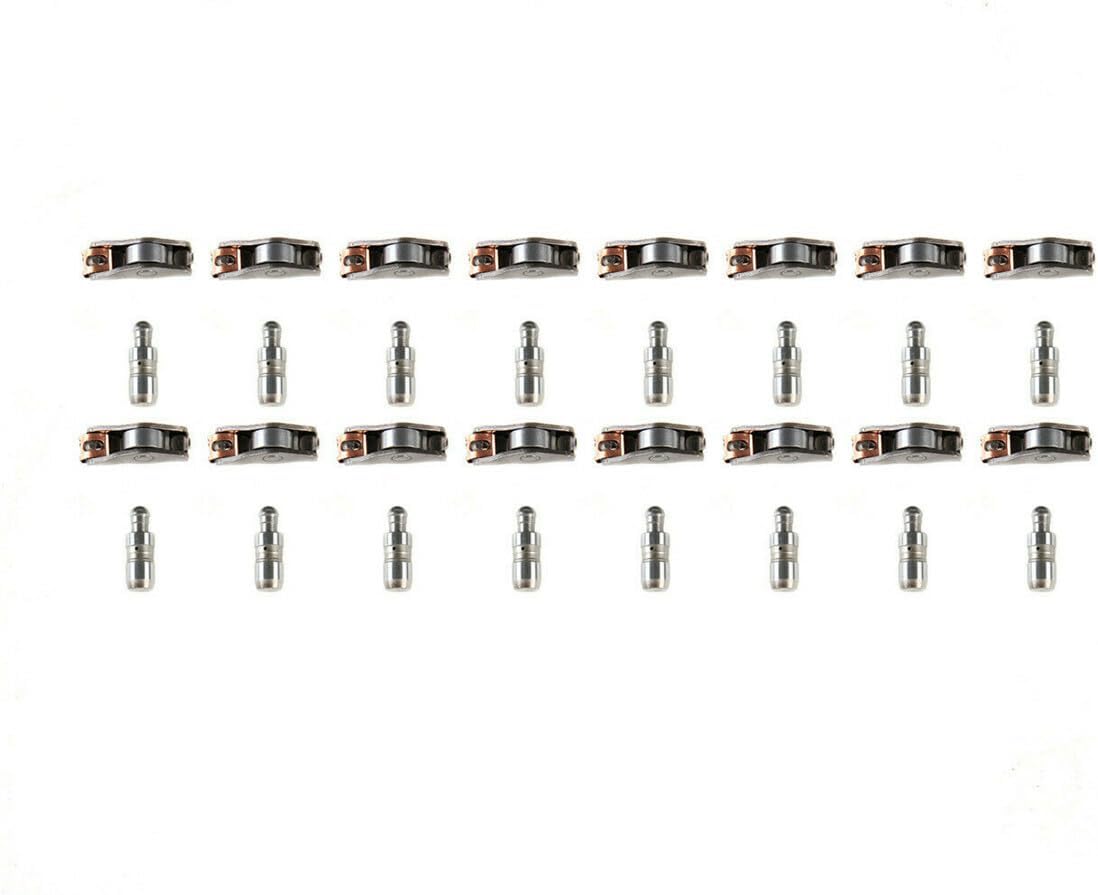 ya 11 9.14 zhengce Valve Lifter&Rocker Arms Fit For 1.2/1.4T for Golf for JETTA for Tiguan for