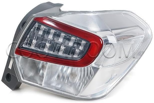 ya 7 8.24 baidi Brake Light rear turn signal light Left For 2016 2017 for Toyota for Subaru XV Rear