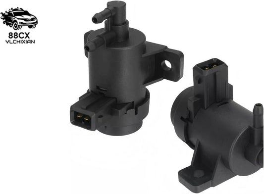 ya 4 8.14 Valve sensor regulator for Vauxhall EGR MOVANO VIVARO 91167214