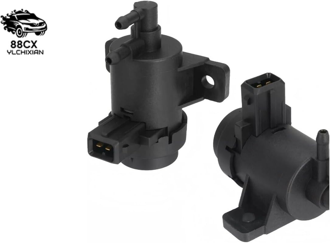 ya 4 8.24 baidi Valve sensor regulator for Vauxhall EGR MOVANO VIVARO 91167214