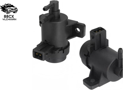 ya 4 8.24 baidi Valve sensor regulator for Vauxhall EGR MOVANO VIVARO 91167214