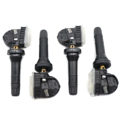 ya 4 8.8 01732445 4 Pieces Suitable for Geely 433MHz Automotive Parts tire Pressure Sensor