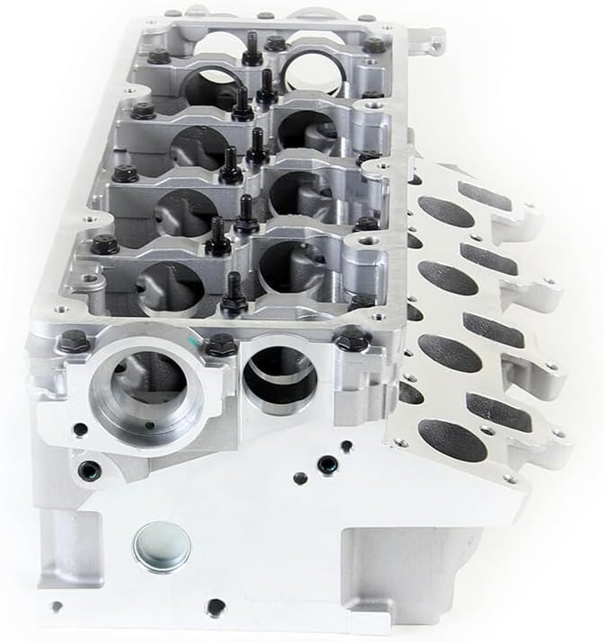 ya 27 10.13 baidi 2.0TDI Cylinder Head Valves Screw Set Fit for VW for Jetta CBDA CBDB CEGA CJAA