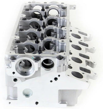 ya 27 10.13 baidi 2.0TDI Cylinder Head Valves Screw Set Fit for VW for Jetta CBDA CBDB CEGA CJAA