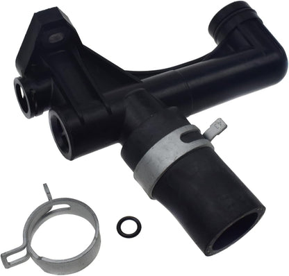 ya 4 8.14 YL8Z8548BL Engine coolant pipe for Mazda Tribute for Ford Escape