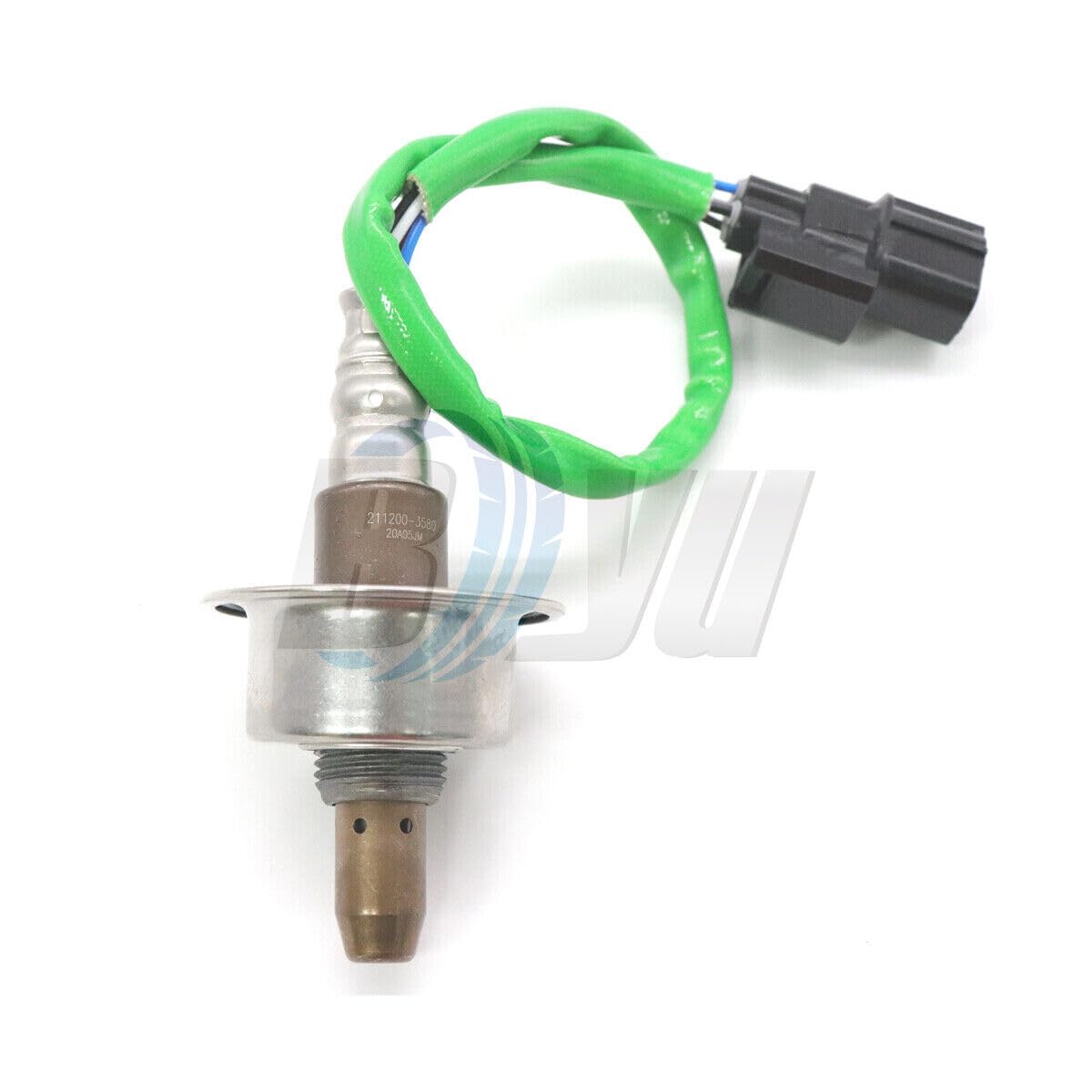 ya 5 8.24 baidi 36531-R40-A01 Oxygen Sensor for Honda for Accord CR-V for Acura TSX 2.4L