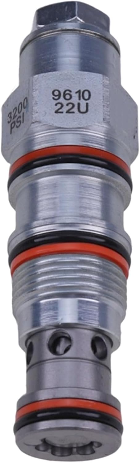 ya 10 9.16 baidi Counter Balance Valve 10729947 10837450 for JLG Lull 644B-37 6K-37 6K-42 8K-42