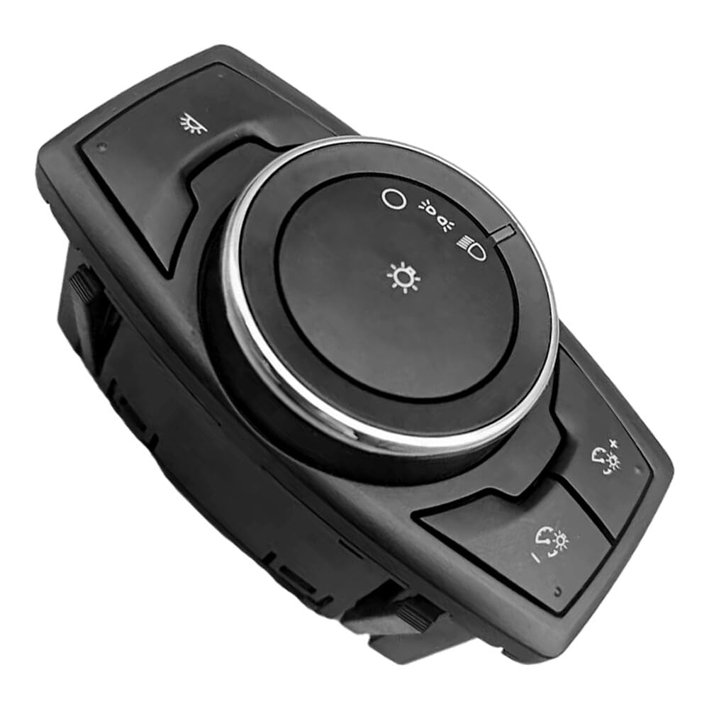 ya 13 9.15 baidi Fits for Ford 2016-2018 Explorer GB5T-13D061-BCW Front Head Light Control Switch