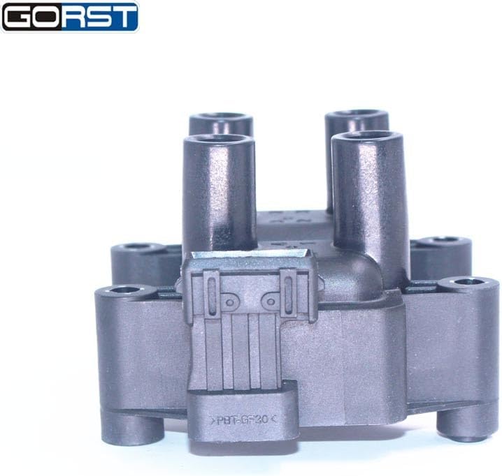 ya 9 10.24 Geely HQ MR BL CK MK PU Nisoon Marindo Urban A11-3705110EA ignition coil -