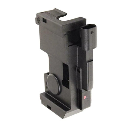 ya 5 8.10 Left Ajar Switch Cover Lock Cap Latch Warning Suitable for Mercedes ML350 ML400 ML250