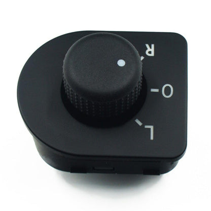 ya 13 9.15 zhengce 1J1959565D Master Adjust Knob Side Mirror Switch Suitable for VW Passat B5