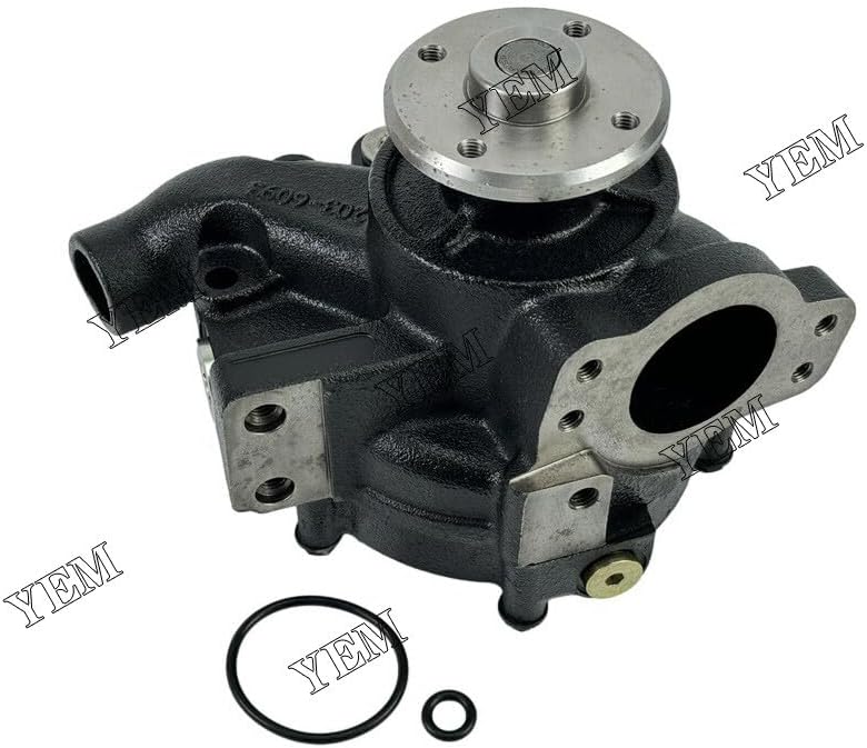 ya 13 9.15 baidi C7 Water Pump 227-4298 203-6093 1506-E88TAG3 226-6051 For Caterpillar Engine