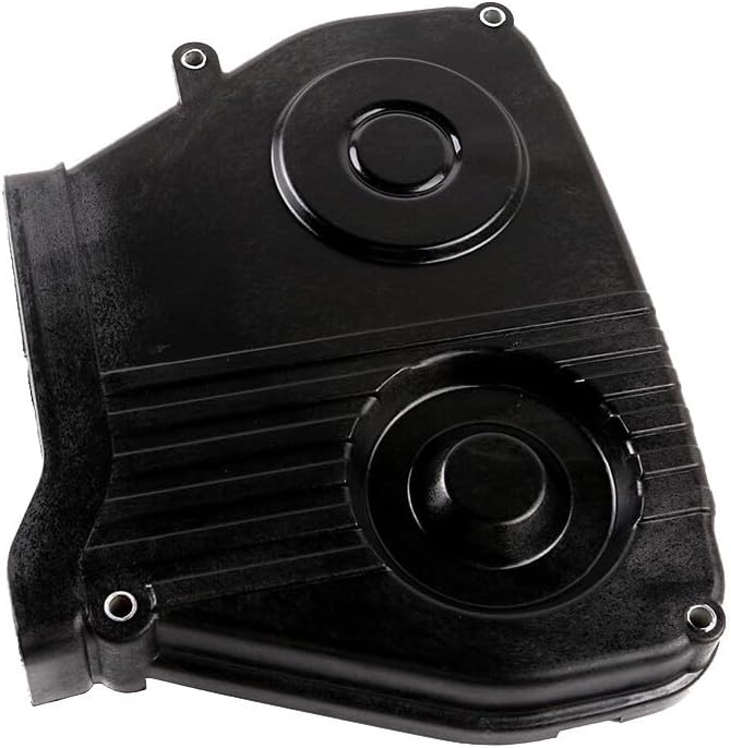 ya 9 10.24 Left Front Outer Timing Cover for 2002-2014 for Subaru WRX STi TURBO 13574AA094