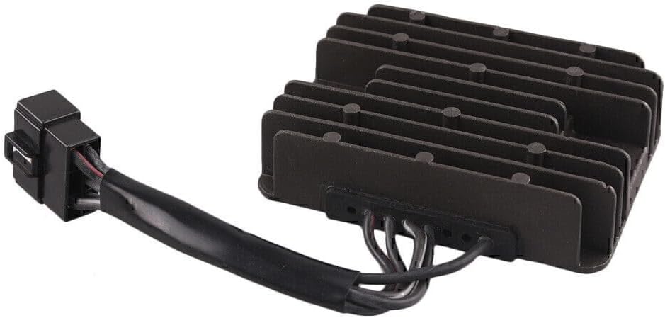 ya 2 8.15 Voltage Regulator Rectifier Fit for Suzuki GSXR1300 1999 2000-2007 GSF400/GSXR400