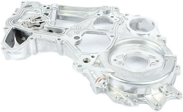 ya 10 9.16 baidi TIMING GEAR CASE fit for Toyota LandCruiser Prado 3.0L KZJ120 J120 SUV 2002-2009